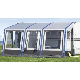 dwt Space Air HQ 445 M légkamrás elősátor