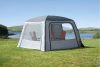 dwt Relax Air légkamrás pavilon oldalfalakkal, 3,5 x 3,5 m dwt Relax Air légkamrás pavilon oldalfalakkal, 3,5 x 3,5 m