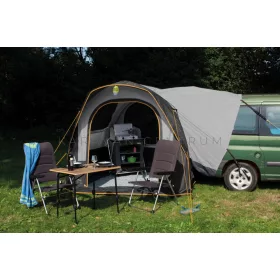 EuroTrail Cruiser SUV Air légkamrás elősátor