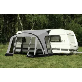 Westfield Dorado XL 375 légkamrás elősátor