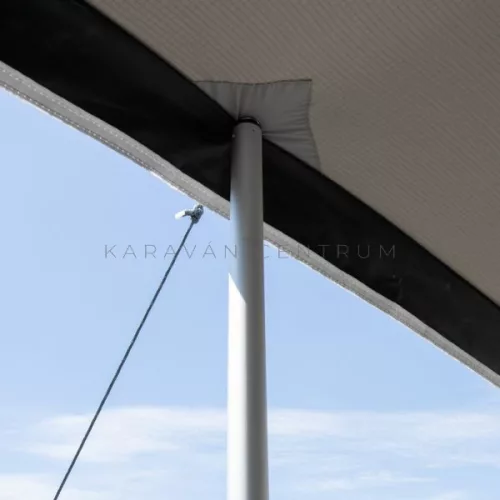 Westfield Canopy Shady Pro 06 árnyékoló, 350 cm