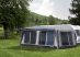 Westfield Canopy Shady Pro 12 árnyékoló, 570 cm