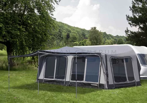 Westfield Canopy Shady Pro 11 árnyékoló, 530 cm