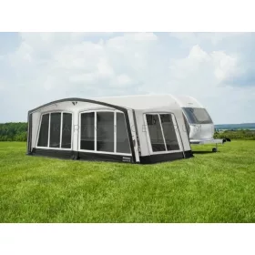 Westfield Pluto XL 2.0 légkamrás elősátor 07, 911-945 cm