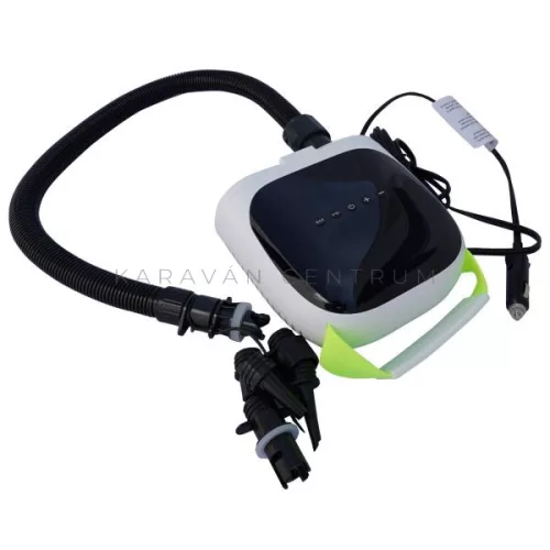 Westfield 12 V-os elektromos pumpa
