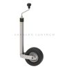 Knott orrkerék mérleggel ø 225 x 70 mm, 150 kg Knott orrkerék mérleggel ø 225 x 70 mm, 150 kg