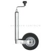 AL-KO ST48/255 orrkerék ø 225 x 70 mm, 150 kg AL-KO ST48/255 orrkerék ø 225 x 70 mm, 150 kg