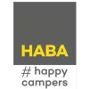 Haba Alu-King univerzális vonófejzár
