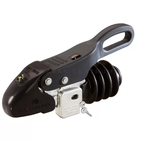 Winterhoff Robstop WS 3000 plus biztonsági zár