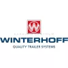 Winterhoff Robstop WS 3000 plus biztonsági zár