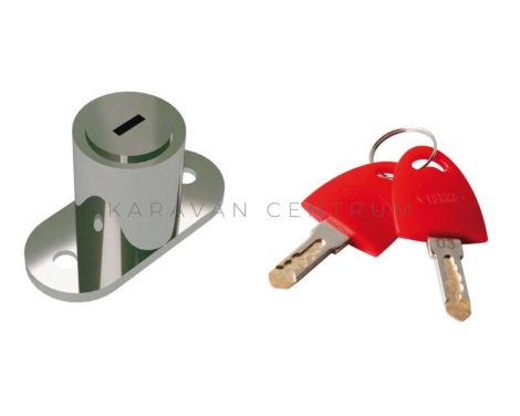 Fiamma Safe Door zár - 98656M156