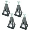 Fiamma Jacks Plastic támasztóbak szett, 4 db Fiamma Jacks Plastic támasztóbak szett, 4 db