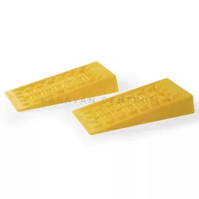 Fiamma Level Magnum ferde ékpár