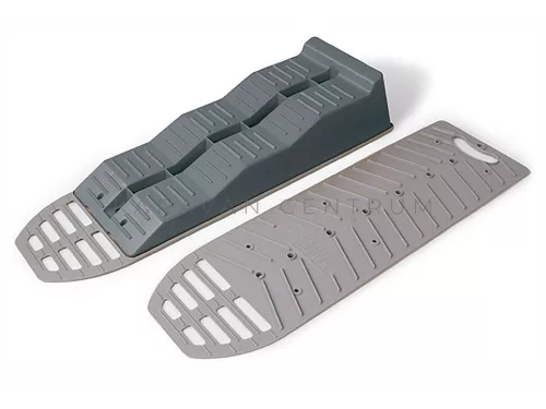 Fiamma Level Plate alátétlap
