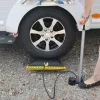 EMUK Air-Lift szintezőpárna, 2 db-os szett
