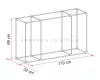 Fiamma Cargo Back tárolózsák