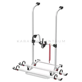 Fiamma Carry-Bike Pro  kerékpártartó, alu-fekete