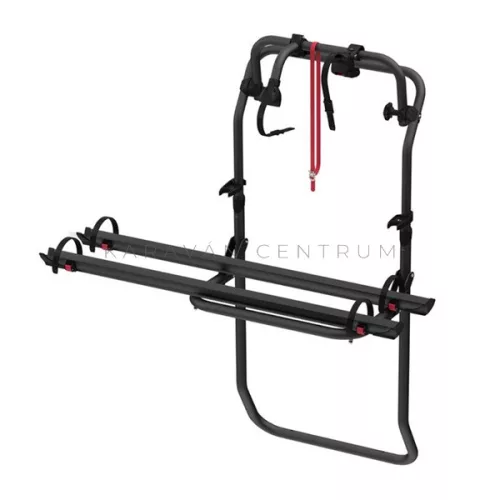 Fiamma Carry-Bike DJ kerékpártartó rögzítőprofil Crafter 2016-2024, fekete