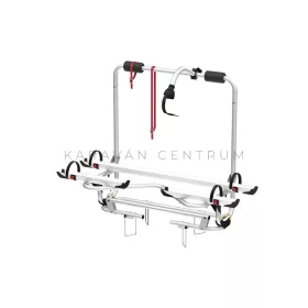   Fiamma Carry-Bike Caravan XL A Pro 300 kerékpártartó, alu-fekete