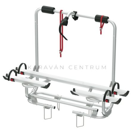 Fiamma Carry-Bike Caravan XL A Pro 200 kerékpártartó, alu-fekete