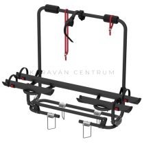   Fiamma Carry-Bike Caravan XL A Pro 200 kerékpártartó, fekete