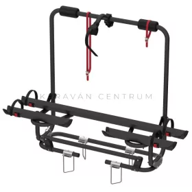   Fiamma Carry-Bike Caravan XL A Pro 200 kerékpártartó, fekete