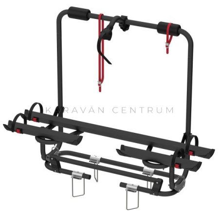 Fiamma Carry-Bike Caravan XL A Pro 200 kerékpártartó, fekete