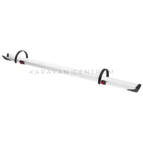 Fiamma Rail Plus XL kerékpártartó sín, alu-fekete
