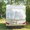 Fiamma Bike Cover Premium S kerékpártakaró