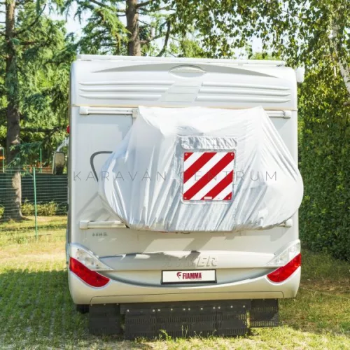 Fiamma Bike Cover Premium S kerékpártakaró