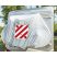 Fiamma Bike Cover Premium S kerékpártakaró