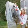 Fiamma Bike Cover Premium S kerékpártakaró