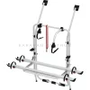 Fiamma Carry-Bike VW T4 kerékpártartó, alu-fekete
