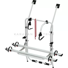 Fiamma Carry-Bike VW T4 kerékpártartó, alu-fekete
