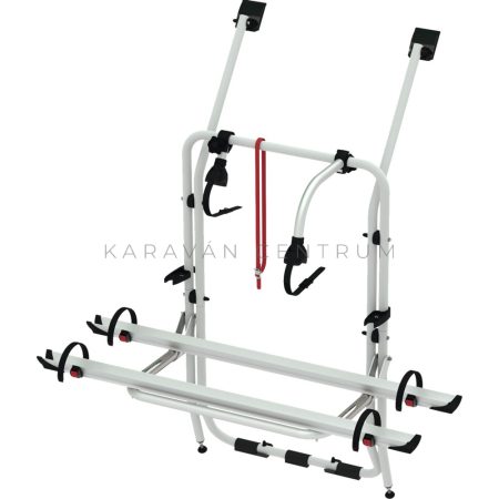 Fiamma Carry-Bike VW T4 kerékpártartó, alu-fekete