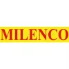 Milenco tükörvédő fehér, Ducato hosszú karos 2006-