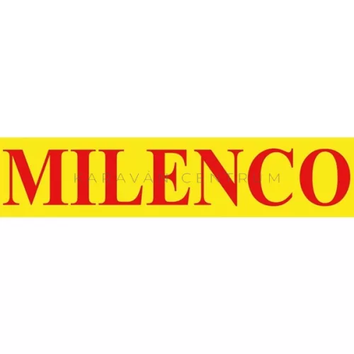 Milenco tükörvédő fekete, Ducato hosszú karos 2006-