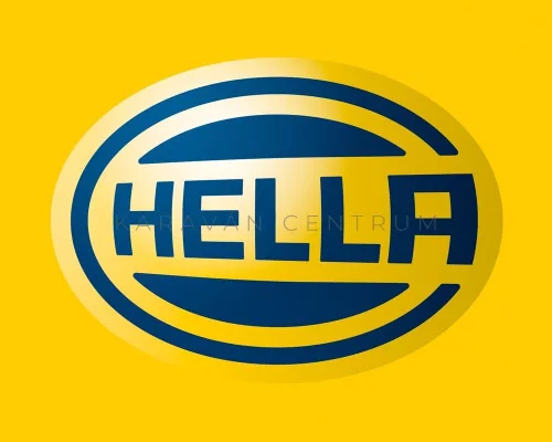 Hella első helyzetjelző, fehér