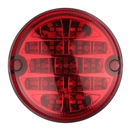 Dimatec LED 6 db-os hátsó lámpa készlet