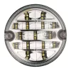 Dimatec LED 6 db-os hátsó lámpa készlet
