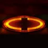 Dimatec SML001 LED narancs helyzetjelző lámpa