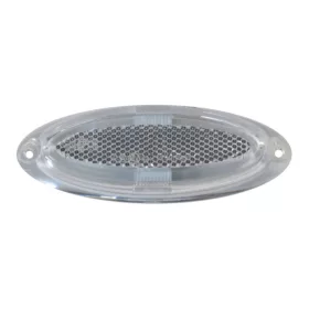 Dimatec FPL001 LED fehér helyzetjelző lámpa