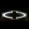 Dimatec FPL001 LED fehér helyzetjelző lámpa