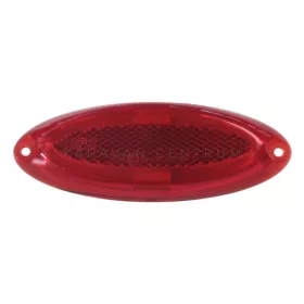 Dimatec RPL001 LED piros helyzetjelző lámpa