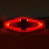 Dimatec RPL001 LED piros helyzetjelző lámpa