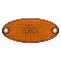 Jokon SMLR 2012c LED oldaljelző lámpa
