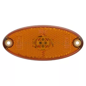 Jokon SMLR 2012c LED oldaljelző lámpa
