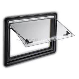Dometic Seitz S4 tartalék ablaktábla,  700 x 600 mm