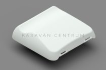Fiamma Vent 28 F tartalék tető fehér - 98683-141