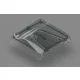Fiamma Vent 28 F tartalék tető crystal - 98683-136